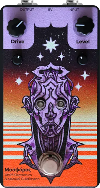 Mosphoros