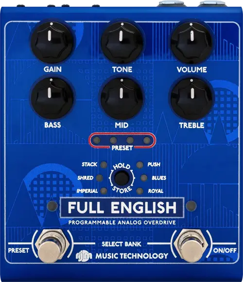 Full English