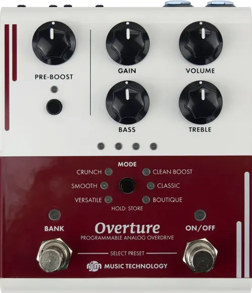 Overture