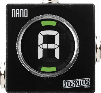 Nano Tuner