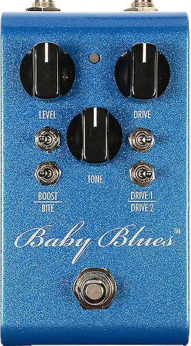 Baby Blues