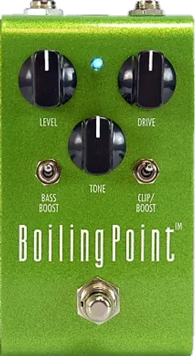 Boiling Point