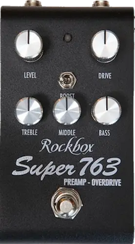 Super 763