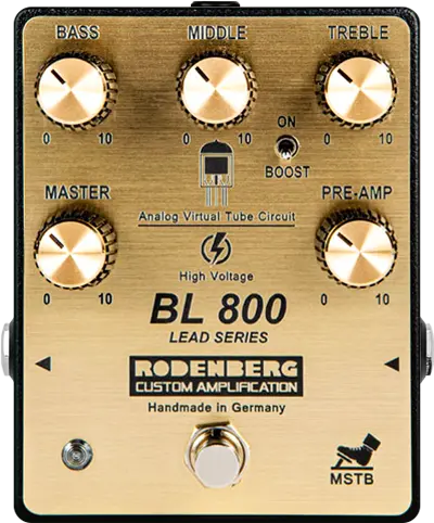 BL 800