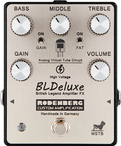 BL Deluxe