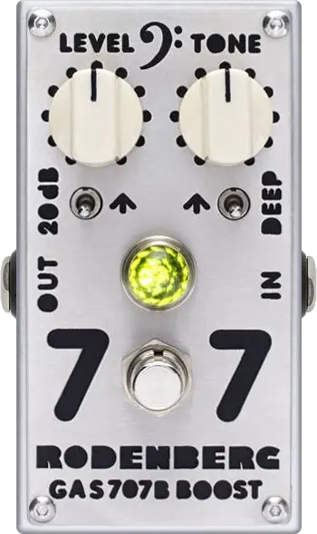 GAS 707B