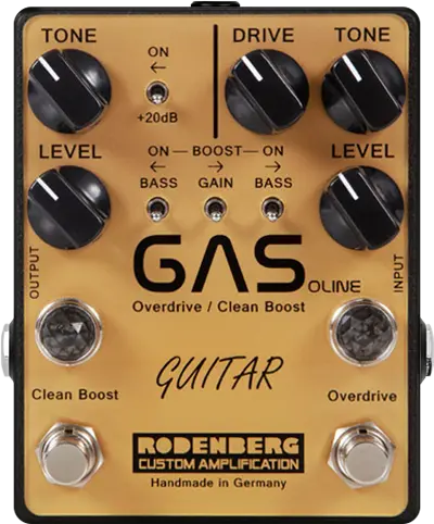 GAS