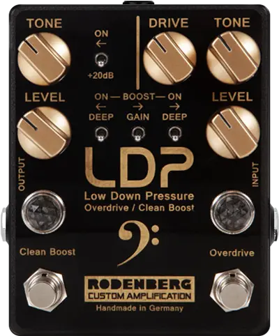 LDP