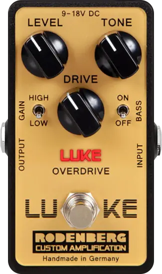 LUKE