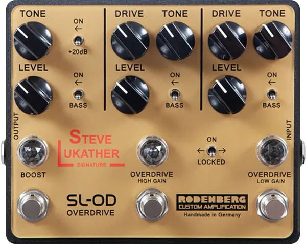 SL-OD