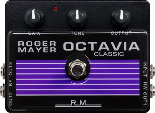 Octavia Classic