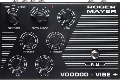 Voodoo Vibe