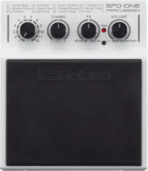 SPD::ONE Percussion