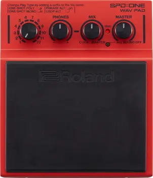 SPD::ONE Wav