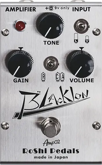 Blacklon