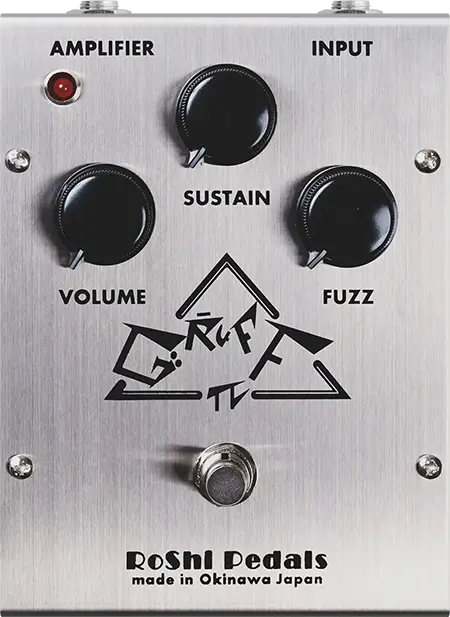 Gruff V1