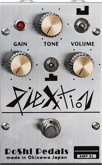 Plexition