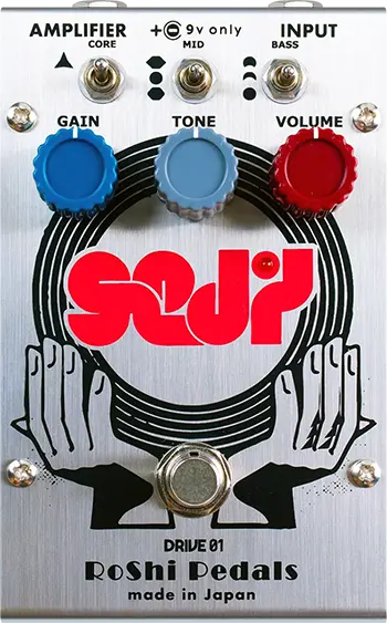 Seji