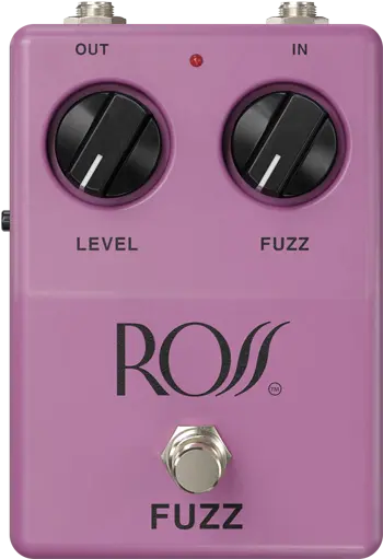 Fuzz