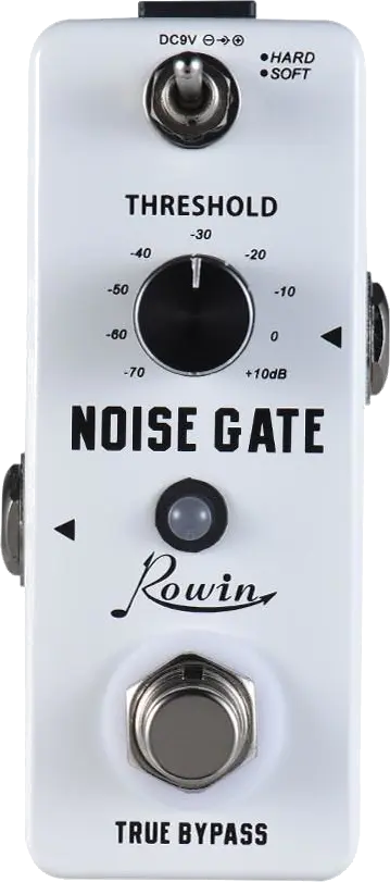 Noise Gate