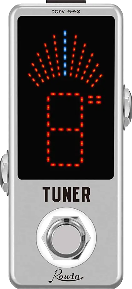 Tuner