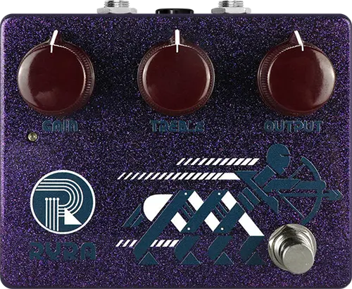 The Klone (Black Cherry)