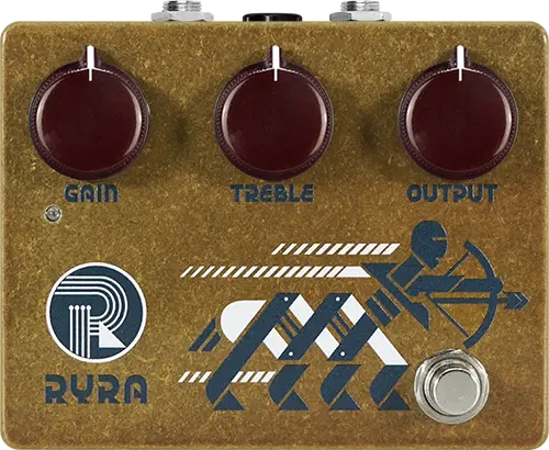 The Klone (Gold)