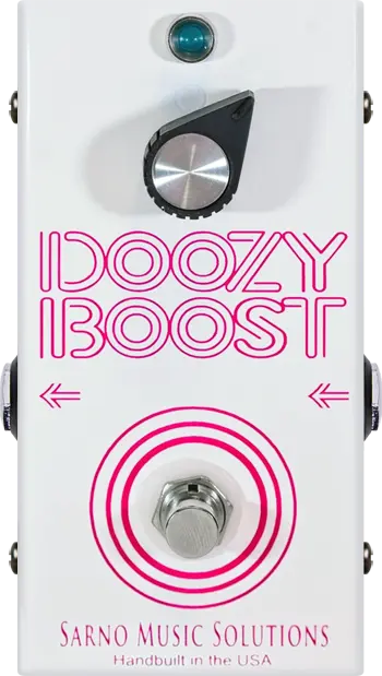 Doozy Boost