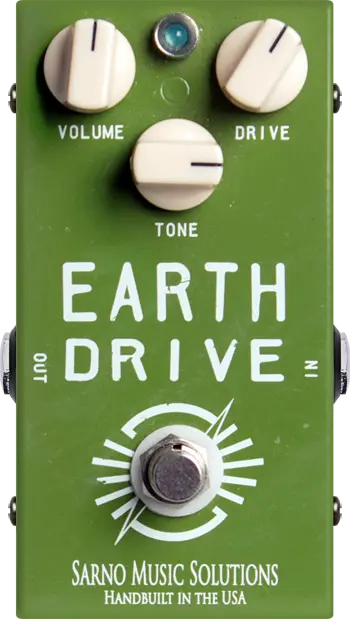 Earth Drive