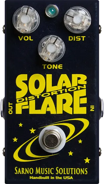 Solar Flare