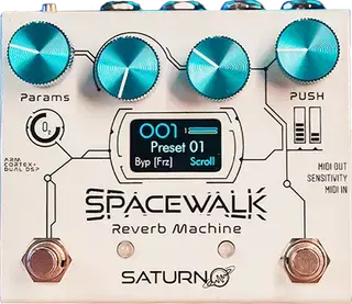 SPACEWALK SW-1
