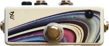 Compact Looper (Horizontal)