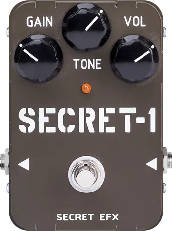 Secret-1