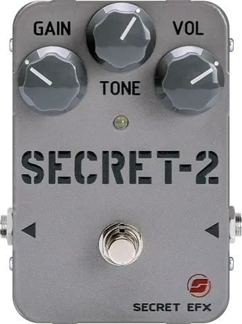 Secret-2
