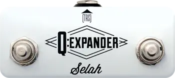 Q:Expander