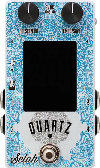 Quartz V2