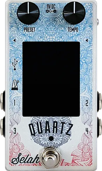 Quartz V3