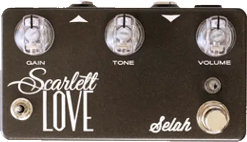 Scarlett Love V2