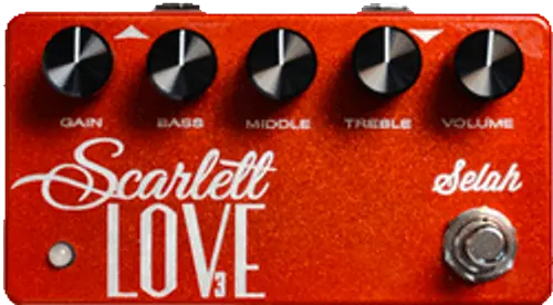 Scarlett Love V3