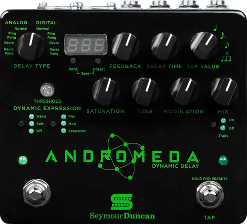 Andromeda