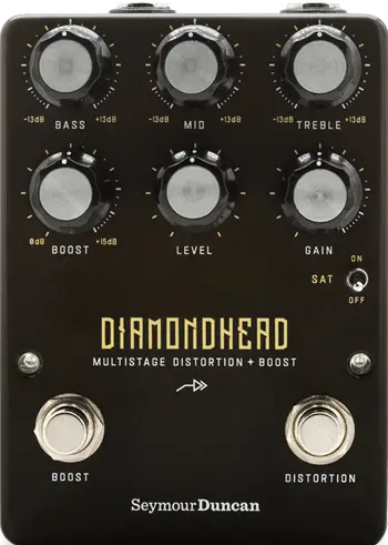 Diamondhead