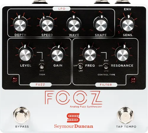 Fooz