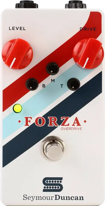 Forza