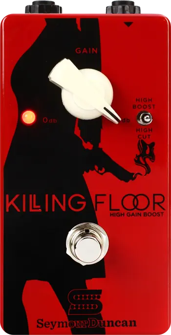Killing Floor