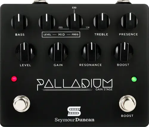 Palladium