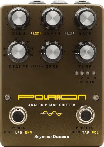 Polarion