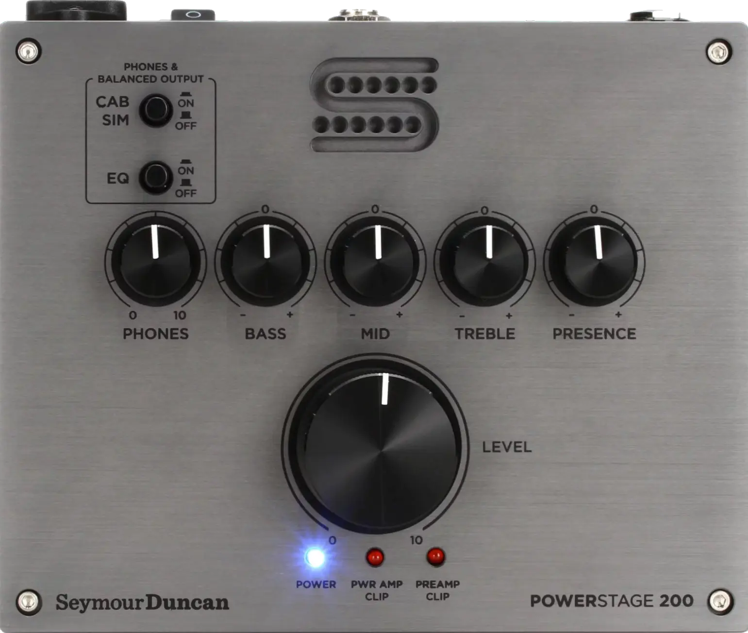 PowerStage 200