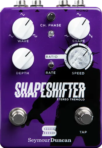 Shapeshifter