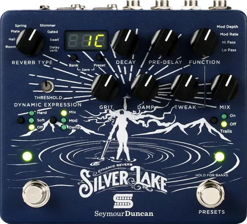 Silver Lake