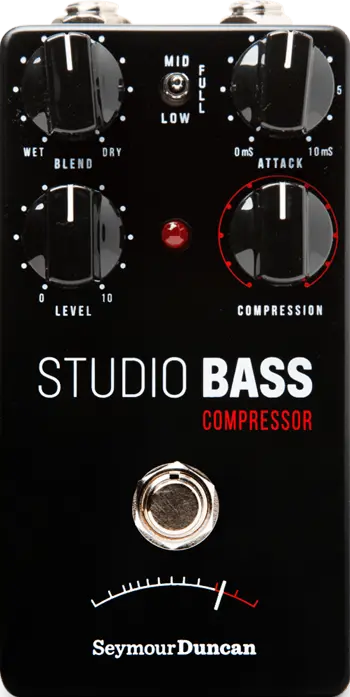 Studio Bass